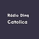 Rádio Ding - Catolica logo