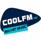 Logo de Cool FM Budapest