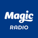 Logo de Magic Radio