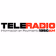 Teleradio 1350 AM logo