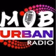 Mob Urban Radio logo