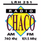 Radio Chaco logo