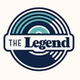 The Legend...Radio for a Generation logo