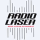 Logo de Radio Laser