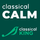 Logo de Classical KING FM Classical Calm-  KING-HD2