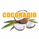 COCORADIO logo