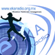 Logo de EKA RADIO HD SALAMANCA