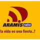 Radio Aramis logo