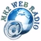 MK2 Web Radio logo