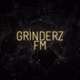 Grinderz FM logo