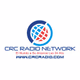 Logo de CRC Radio Network