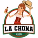 La Chona Radio logo