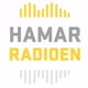 HamarRadioen logo