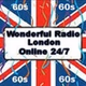The Mix Radio Network - Wonderful Radio London logo