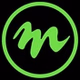Crop Of Music Radio logo