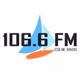 Logo de Colne Radio