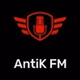 Antik FM logo