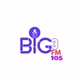 BIG3 FM logo