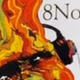 8NoTrumpRadio.com logo