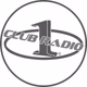 Logo de Club Radio One