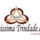 Radio Santíssima Trindade logo
