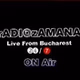 Radio Zamana logo