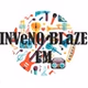 Inveno Blaze FM logo