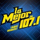 La Mejor FM 107.1 - XHHTY logo