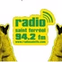 Radio Saint Ferreol 94.2 logo