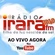 Rádio Irará 104.9 FM logo