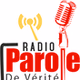 Radio Parole De Verite logo