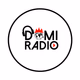 Logo de Domi Media Radio