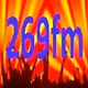 269 Radio logo