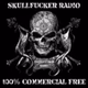 Skullfucker Radio logo