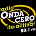 Onda Cero logo