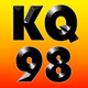 KQ98 - K280EI logo