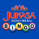 Jukasa Radio - CJKS-FM logo