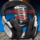 Oberlin Rocks Radio logo