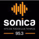 Logo de Radio Sonica Jujuy