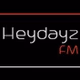 Heydayz FM logo