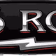 Logo de 93.5 Rocks The Lake - KRMS-FM