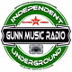 Logo de Gunn Music Radio