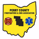 Logo de Perry County Fire and EMS