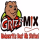 Grizz Mix logo