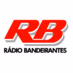 Logo de Rádio Bandeirantes AM 1090