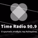 Logo de Time Radio 90.9