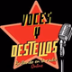 Logo de Voces y Destellos