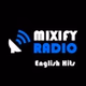 MixiFy - English Hits logo