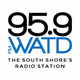 Logo de 95.9 WATD - WATD-FM