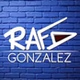RaFa Gonzalez DJ logo